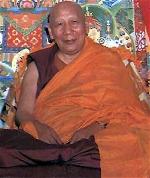 kyabje-ling-rinpoche