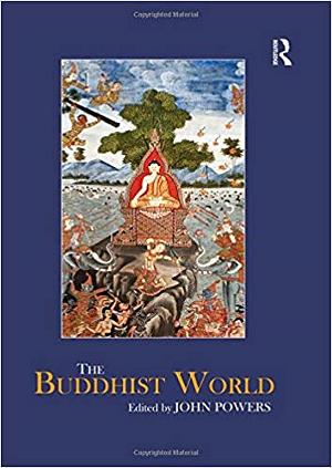 the-buddhist-world