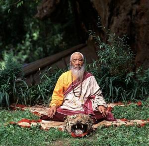 Chatral Rinpoche 3