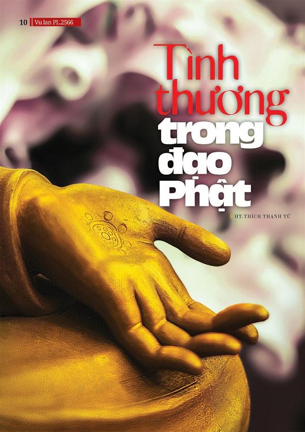 Thich Thanh Tu