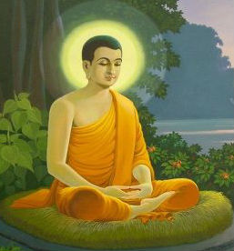 Duc Phat Thich Ca Thanh Dao