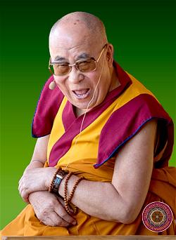 dalai lama 22