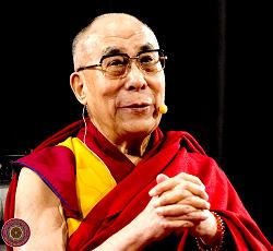 dalai lama 21