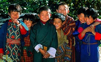 Bhutan 3